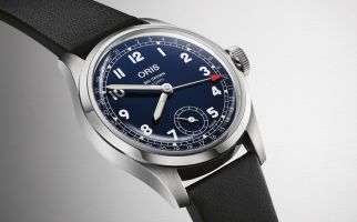 Oris Indonesia Hadirkan Jam Tangan Seri Terbaru, Calibre 403 - JPNN.com