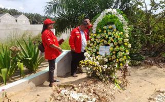 Jelang Autopsi Ulang Brigadir J, Tim Penyidik dan Dokter Forensik Polri Terbang ke Jambi - JPNN.com