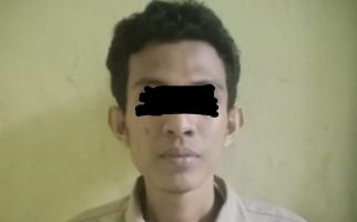 Karyawan Koperasi Ini Ditangkap, Kasusnya Berat, Terancam 15 Tahun Penjara - JPNN.com