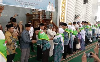 Begini Cara Mudah Membayar Pelunasan Setoran Haji, Jemaah Wajib Tahu! - JPNN.com