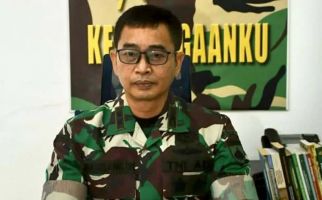 Istri Ditembak OTK, Anggota TNI Kopda M Malah Menghilang, Kini Dicari Komandan Batalyon - JPNN.com