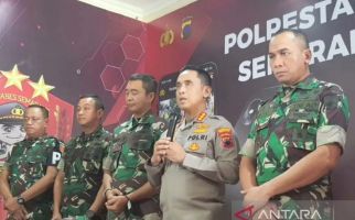 Penembak Istri Anggota TNI Akhirnya Digulung, Tetapi - JPNN.com