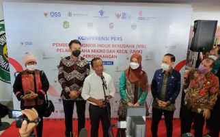 HIPMI Punya Cara Jitu Bikin UMK Naik Kelas, Begini - JPNN.com