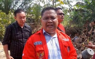 Brigadir J Dituding Melecehkan Istri Ferdy Sambo, Kerabatnya Malah Ungkit Hal Ini - JPNN.com