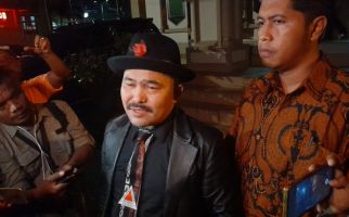 Kamaruddin Blak-blakan Soal Tersangka Kasus Tewasnya Brigadir J, Sudah Ada, Inisialnya... - JPNN.com