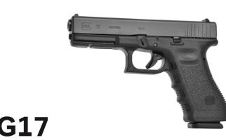 Glock 17, Senjata Andal Karya Perekayasa Tak Paham Pistol - JPNN.com