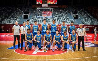 Hancur Lebur di FIBA Asia Cup 2022, Filipina Merengek Panggil Bintang NBA Ini - JPNN.com