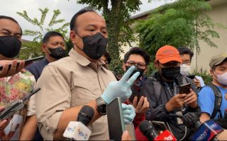 Perintah Kapolri, Autopsi Ulang Jenazah Brigadir J Digelar Rabu Pekan Depan - JPNN.com