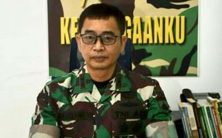 Menghilang Seusai Istrinya Ditembak, Kopda M Dicari Tim Gabungan TNI dan Polri - JPNN.com