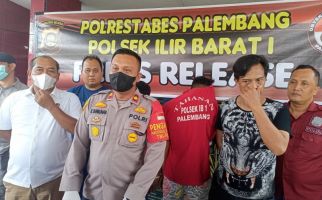 Kawanan Begal Terhadap Karyawan Indomaret Ditangkap, Ada yang di Bawah Umur - JPNN.com
