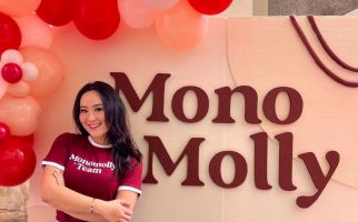 Kisah Perjalanan Bisnis Monomolly, Berawal Modal Rp 2 Juta hingga Go Global - JPNN.com