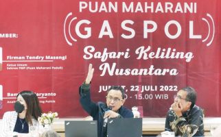 Bambang Haryanto Sebut Elektabilitas Puan Maharani Meningkat - JPNN.com