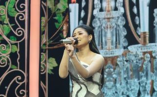 Gara-gara Ayu, Ivan Gunawan Akhirnya Lakukan Ini di Rising Star Dangdut - JPNN.com