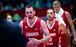 FIBA Asia Cup 2022: 3 Kandidat MVP Muncul, Chris Paul dari Lebanon Favorit - JPNN.com