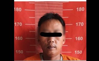 Dukun Cabul Ini Sudah Ditangkap Polisi, Korbannya Adik Ipar Sendiri, Edan - JPNN.com