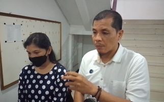 Pacar Brigadir J Diperiksa Penyidik Bareskrim selama 6 Jam, iPhone Disita, Ternyata - JPNN.com