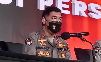 Teroris Jaringan ISIS Ditangkap di Yogyakarta, Sudah Menyiapkan Aksi - JPNN.com