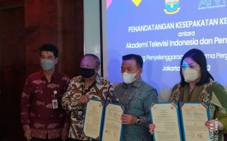 ATVI dan Pemprov Jambi Bekerja Sama Siapkan SDM Unggul Hadapi Era Digital - JPNN.com