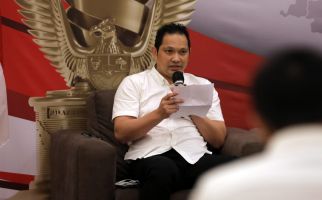Flypower Dukung Penuh Turnamen Bulu Tangkis Piala Presiden 2022 - JPNN.com