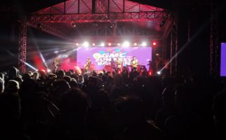 Ribuan Anak Muda Banten Siap Kawal Ganjar di Pilpres 2024 - JPNN.com