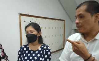 Alasan Vera Tak Bisa Hadiri Autopsi Ulang Brigadir J Besok, Bikin Sedih - JPNN.com