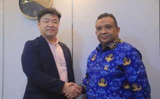 Wamenaker Sambut Positif Kesepakatan Penempatan PMI di Hyundai Heavy Industry Korsel - JPNN.com