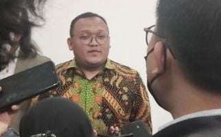 Soal Kabar Ditawari Menteri agar Pencapresan Anies Gagal, Begini Kata Jubir PKS - JPNN.com
