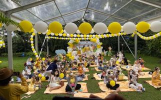 Rayakan Hari Anak Nasional, Mama’s Choice Adakan Bunbun Sensory Playdate 2022 - JPNN.com