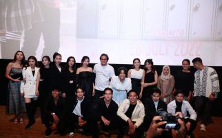 Film Bukan Cinderella Tayang 28 Juli, Simak Sinopsisnya - JPNN.com