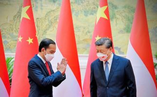 Jokowi Sampaikan Undangan, Xi Jinping Tak Beri Kepastian - JPNN.com