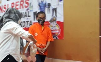 Kasus Eks Ketua RT Mencabuli Ibu dan 2 Anak di Bekasi, Suami SA: Tindak Seadil-adilnya - JPNN.com