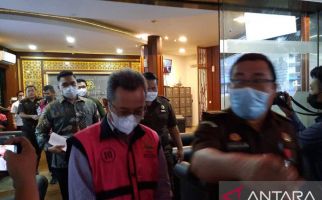 Korupsi Waskita Merugikan Negara Rp 2,5 Triliun, Proyeknya Mangkrak, Alamak - JPNN.com