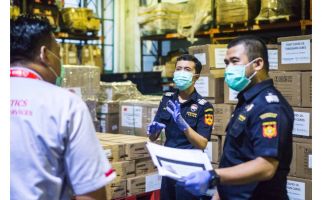 Bea Cukai Beri Insentif Tambahan Fasilitas Kepabeanan untuk Ketahanan Industri - JPNN.com