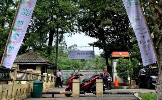 Jakarta Plant Market Segera Digelar, Pencinta Tanaman Hias Yuk Merapat! - JPNN.com