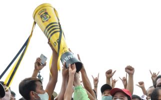 Puan Ajak Masyarakat Dukung Tim Indonesia di ASEAN Para Games 2022 - JPNN.com