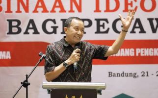 BPIP Dorong Capaskibraka Jadi Pahlawan Masa Depan - JPNN.com