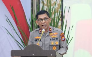 Brigjen Ery Nursatari: Radikalisme Sudah Ada Sejak Indonesia Merdeka Sampai Sekarang - JPNN.com