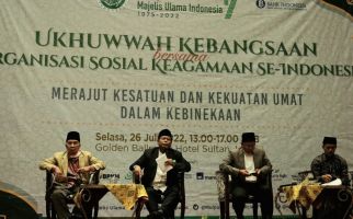 MUI Sampaikan Pesan Penting Jelang Pemilu 2024, Simak - JPNN.com