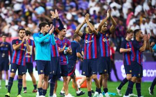 3 Fakta Menarik Real Madrid vs Barcelona, Blaugrana Tampil dengan Wajah Berbeda - JPNN.com