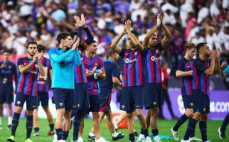 Bayern Munchen vs Barcelona: Jadwal, Prediksi, dan Link Live Streaming - JPNN.com