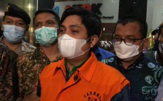 KPK Geledah Perusahaan Milik Mardani Maming, Kabarnya Masih Berlangsung - JPNN.com