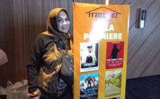 Frame Ritz Association Rilis 7 Film Pendek, Rieta Amilia: Supaya Orang Ingat - JPNN.com