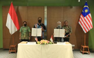 Pengiriman Pekerja Migran Indonesia ke Malaysia Kembali Dibuka Mulai 1 Agustus - JPNN.com