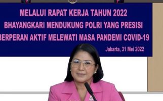 5 Berita Terpopuler: Grup Ferdy Sambo Mendadak ke Jakarta, Nama Brigjen Alberd Disebut, Putri Candrawathi Siap-Siap ya - JPNN.com