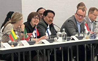IFLA dan UNESCO Meluncurkan Manifesto Perpustakaan Umum 2022 - JPNN.com