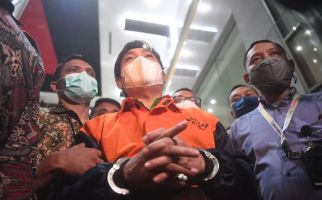 Mardani Maming Tersangka, HIPMI: Ketum akan Taat Proses Hukum - JPNN.com