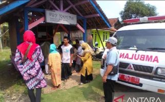 129 Warga Sukabumi Keracunan Nasi Kotak Setelah Hadir di Acara Syukuran - JPNN.com