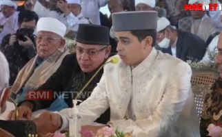 Mahar Putri Anies Baswedan Sebesar Rp 1 Juta, Apa Maknanya? - JPNN.com