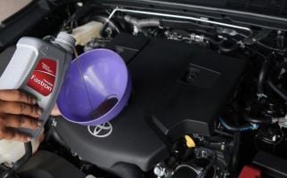 Cara Merawat Mobil Bermesin Diesel, Jangan Salah Pilih Oli - JPNN.com