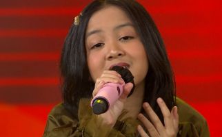 Pamela Sembuh, Grand Final Idola Cilik Digelar Pekan Ini - JPNN.com